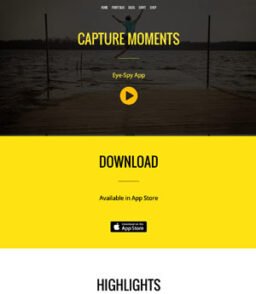 App Page 